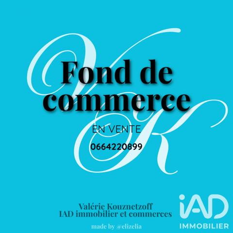 Boulangerie à vendre 254 m² Josnes
