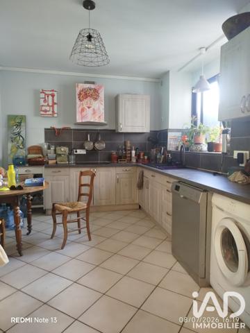 Boulangerie à vendre 254 m² Josnes