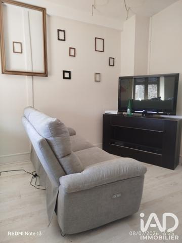 Boulangerie à vendre 254 m² Josnes