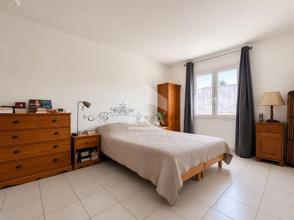 Pavillon 2001 / 4 chambres / 145m2 NEMOURS / COUP DE COEUR