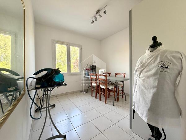 Pavillon 2001 / 4 chambres / 145m2 NEMOURS / COUP DE COEUR