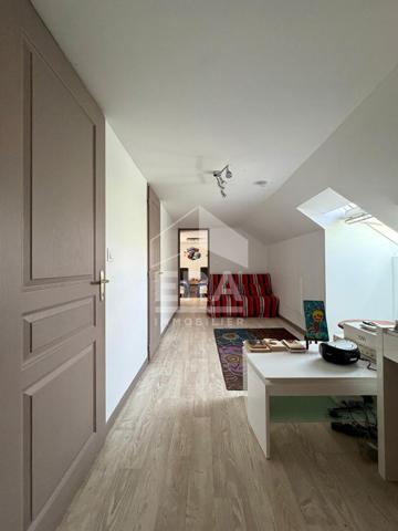 Pavillon 2001 / 4 chambres / 145m2 NEMOURS / COUP DE COEUR