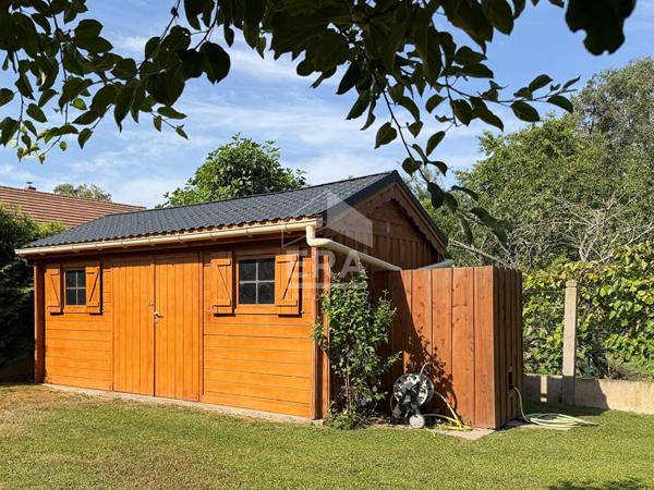 Pavillon 2001 / 4 chambres / 145m2 NEMOURS / COUP DE COEUR