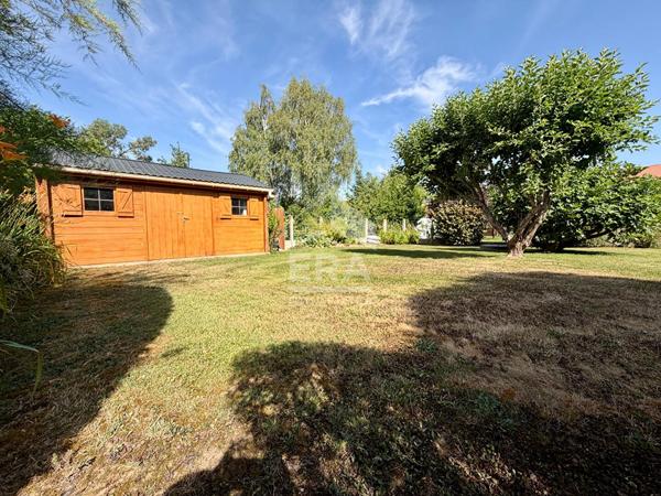 Pavillon 2001 / 4 chambres / 145m2 NEMOURS / COUP DE COEUR