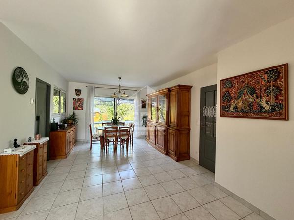 Pavillon 2001 / 4 chambres / 145m2 NEMOURS / COUP DE COEUR