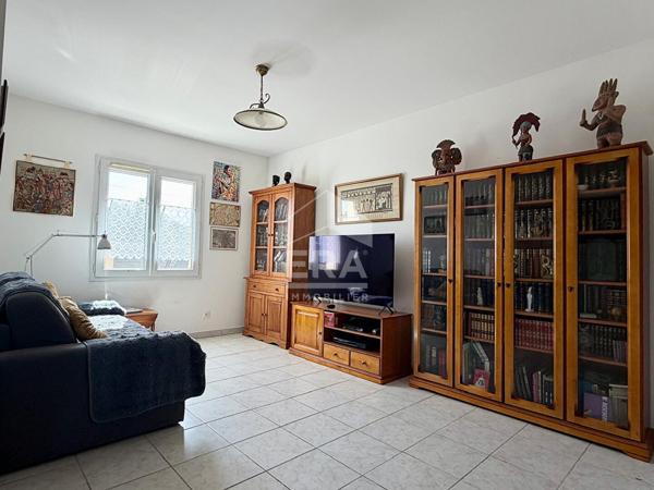 Pavillon 2001 / 4 chambres / 145m2 NEMOURS / COUP DE COEUR