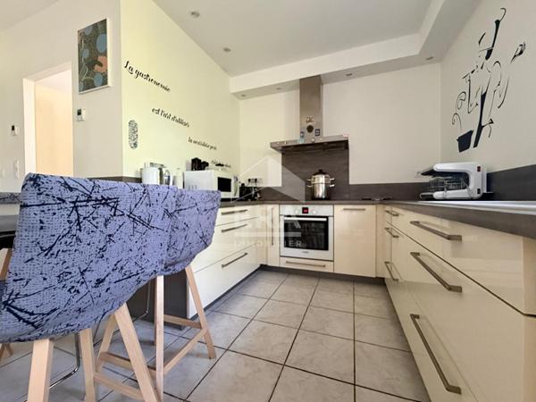 Pavillon 2001 / 4 chambres / 145m2 NEMOURS / COUP DE COEUR