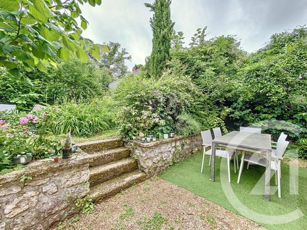 Maison à vendre  5 pièces - 118 m2 ST PIERRE LES NEMOURS - 77