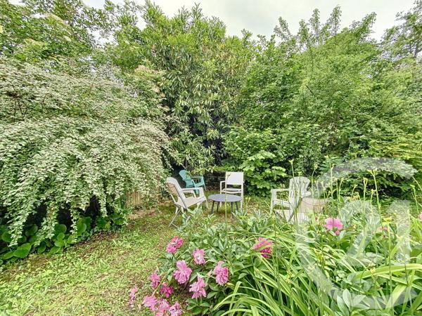 Maison à vendre  5 pièces - 118 m2 ST PIERRE LES NEMOURS - 77