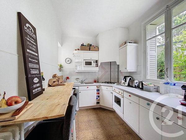 Maison à vendre  5 pièces - 118 m2 ST PIERRE LES NEMOURS - 77