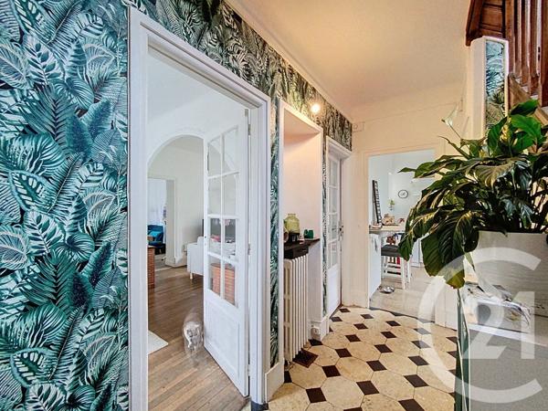 Maison à vendre  5 pièces - 118 m2 ST PIERRE LES NEMOURS - 77