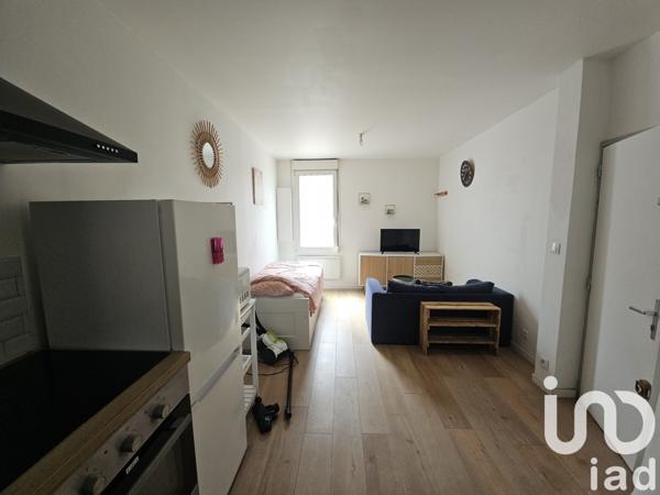 Immeuble à vendre 100 m² Le Havre