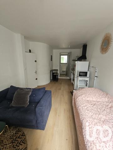Immeuble à vendre 100 m² Le Havre