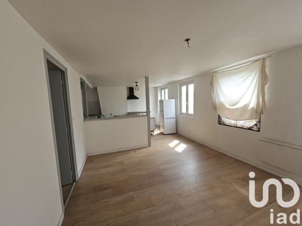 Immeuble à vendre 100 m² Le Havre