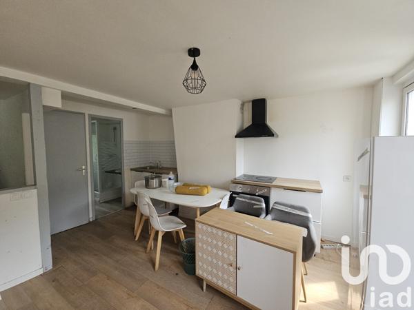 Immeuble à vendre 100 m² Le Havre