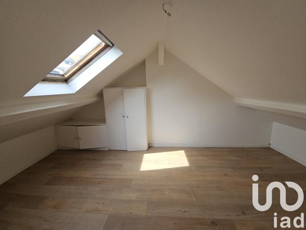 Immeuble à vendre 100 m² Le Havre