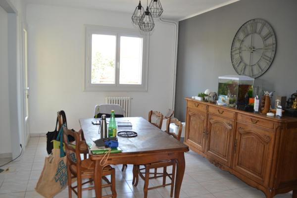 Appartement à CARCASSONNE, 11000 - 3 pièces 70m²