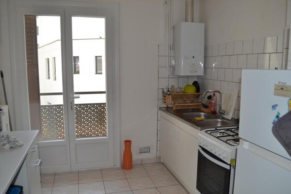 Appartement à CARCASSONNE, 11000 - 3 pièces 70m²