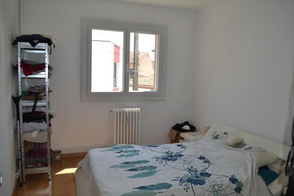 Appartement à CARCASSONNE, 11000 - 3 pièces 70m²