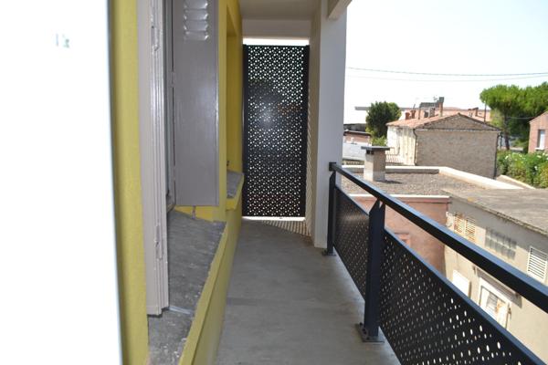 Appartement à CARCASSONNE, 11000 - 3 pièces 70m²