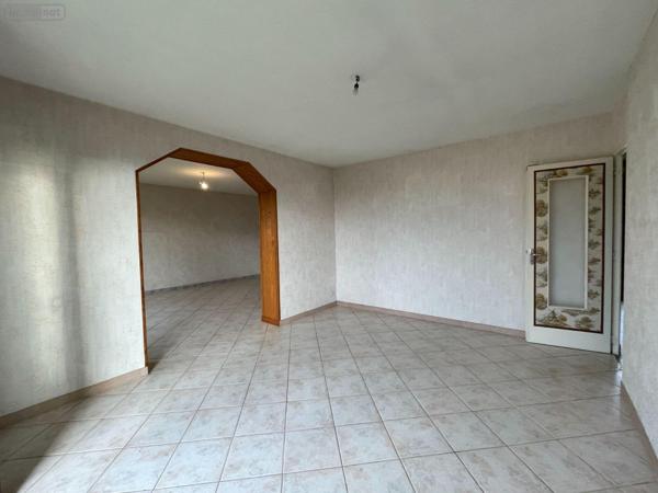 Maison à restaurer à vendre à Saint-Ouen-d'Aunis en Charente-Maritime (17230), ref : VD/606