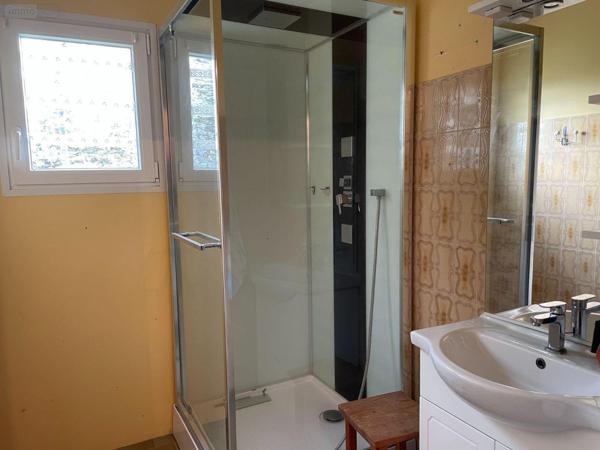 Maison à restaurer à vendre à Saint-Ouen-d'Aunis en Charente-Maritime (17230), ref : VD/606