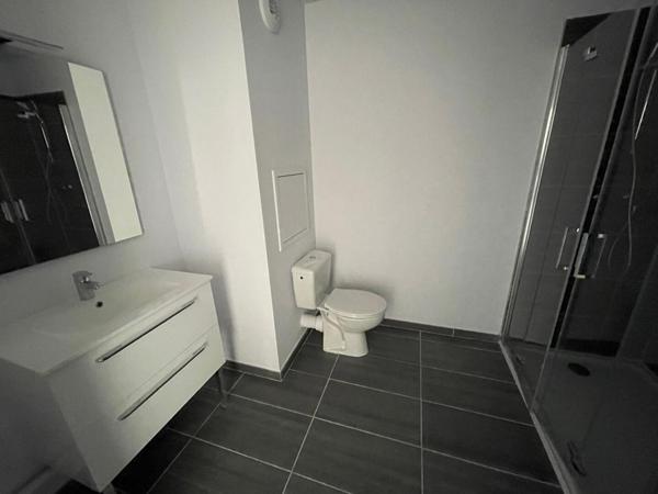 A LOUER : T2 à ROUBAIX • Boulevard Lacordaire - PARC BARBIEUX • 860 € CC • Réf. 829-A212-GLI