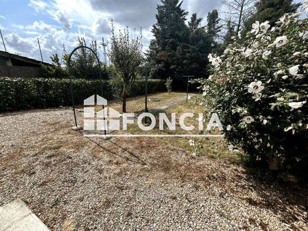 À vendre Maison 5 pièces 91 m² - Castres 81100