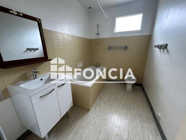 À vendre Maison 5 pièces 91 m² - Castres 81100