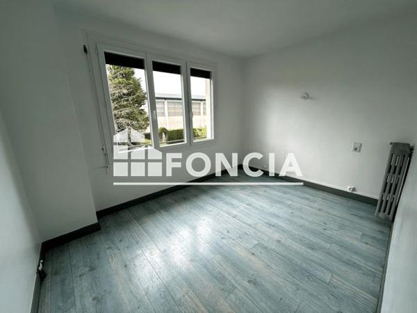 À vendre Maison 5 pièces 91 m² - Castres 81100