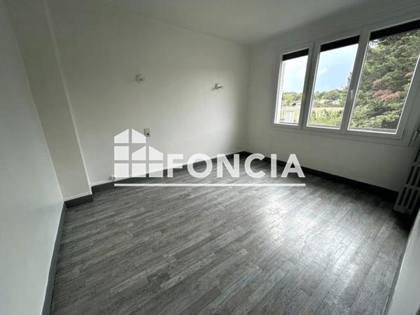 À vendre Maison 5 pièces 91 m² - Castres 81100