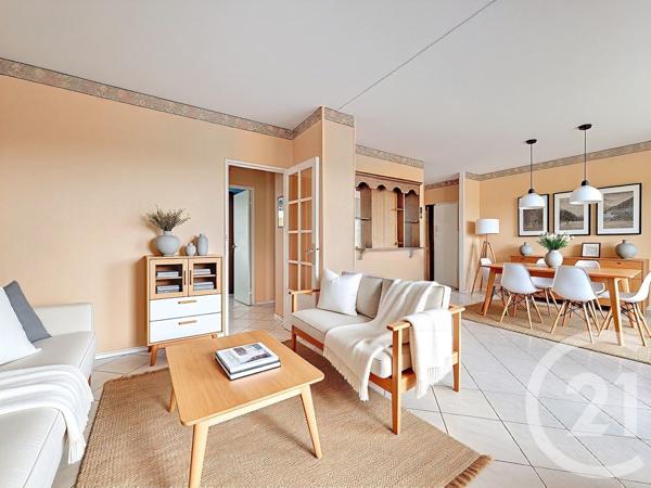 Appartement F4 à vendre  4 pièces - 71 m2 RUNGIS - 94