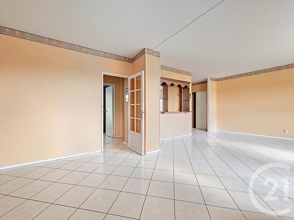 Appartement F4 à vendre  4 pièces - 71 m2 RUNGIS - 94