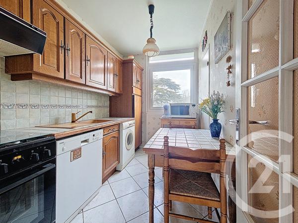 Appartement F4 à vendre  4 pièces - 71 m2 RUNGIS - 94