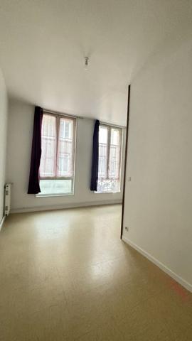 APPARTEMENT SPACIEUX