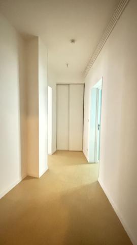 APPARTEMENT SPACIEUX