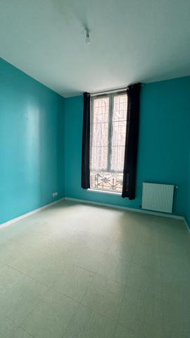 APPARTEMENT SPACIEUX