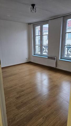 Appartement T3 duplex Elbeuf 63 m2