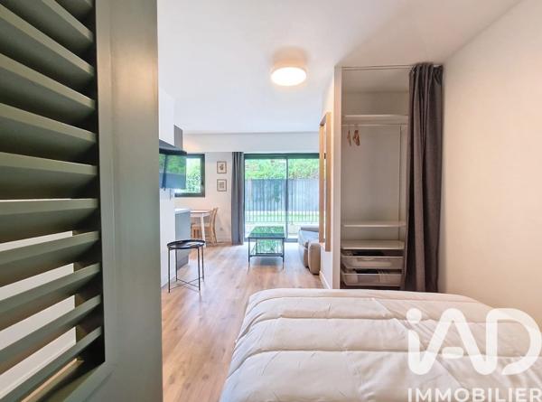 Appartement à vendre 1 pièce 29 m² Troyes