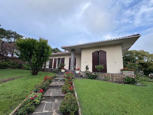 Nouvelle exclusivité - Maison familiale à seulement 2.5 km des plages