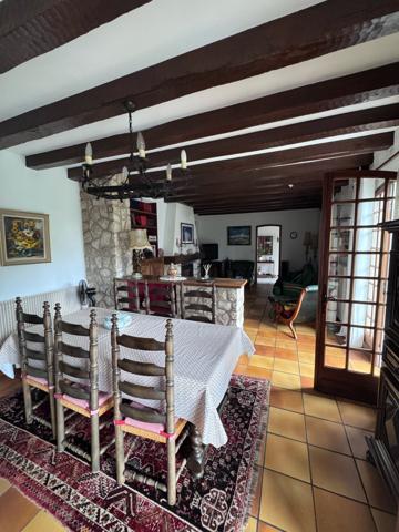 Nouvelle exclusivité - Maison familiale à seulement 2.5 km des plages