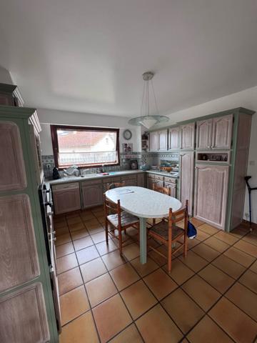 Nouvelle exclusivité - Maison familiale à seulement 2.5 km des plages