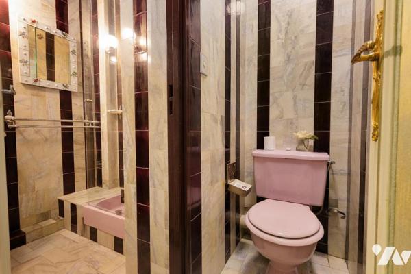 Appartement 3/4 pièces Auteuil Paris 16eme