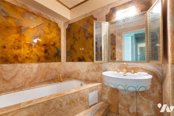 Appartement 3/4 pièces Auteuil Paris 16eme