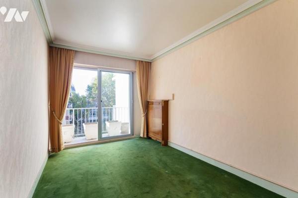 Appartement 3/4 pièces Auteuil Paris 16eme