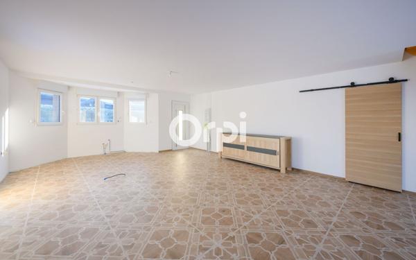 Maison à vendre    4 pièces • 121 m2 Raismes