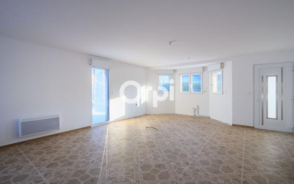 Maison à vendre    4 pièces • 121 m2 Raismes