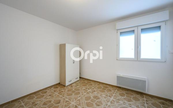 Maison à vendre    4 pièces • 121 m2 Raismes