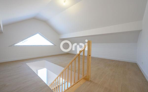 Maison à vendre    4 pièces • 121 m2 Raismes