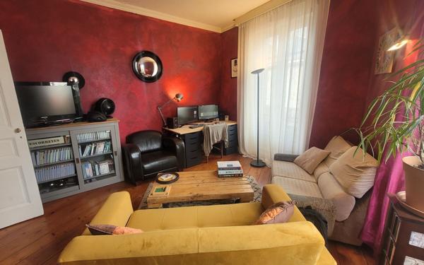 Appartement à vendre    6 pièces • 113 m2 Saint-Brieuc